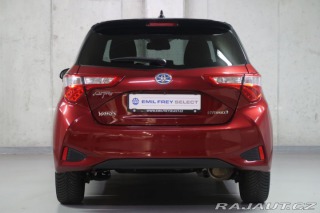 Toyota Yaris 1.5Hybrid,CZ,1Maj,Selecti 1800