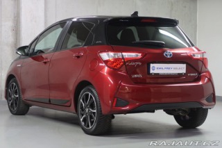 Toyota Yaris 1.5Hybrid,CZ,1Maj,Selecti 1800