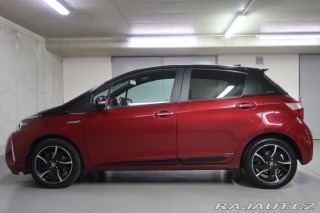 Toyota Yaris 1.5Hybrid,CZ,1Maj,Selecti 1800