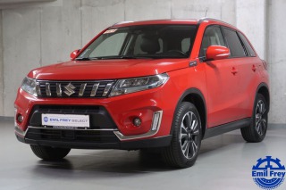 Suzuki Vitara 1.4BoosterJet,,CZ,1Maj,Ma