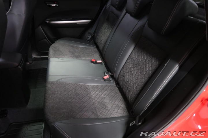 Suzuki Vitara 1.4BoosterJet,,CZ,1Maj,Ma 2020