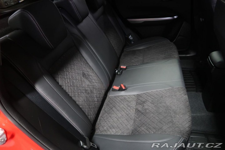 Suzuki Vitara 1.4BoosterJet,,CZ,1Maj,Ma 2020