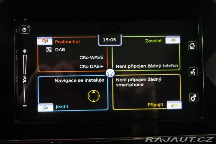 Suzuki Vitara 1.4BoosterJet,,CZ,1Maj,Ma 2020