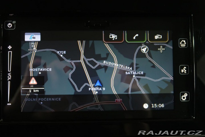 Suzuki Vitara 1.4BoosterJet,,CZ,1Maj,Ma 2020