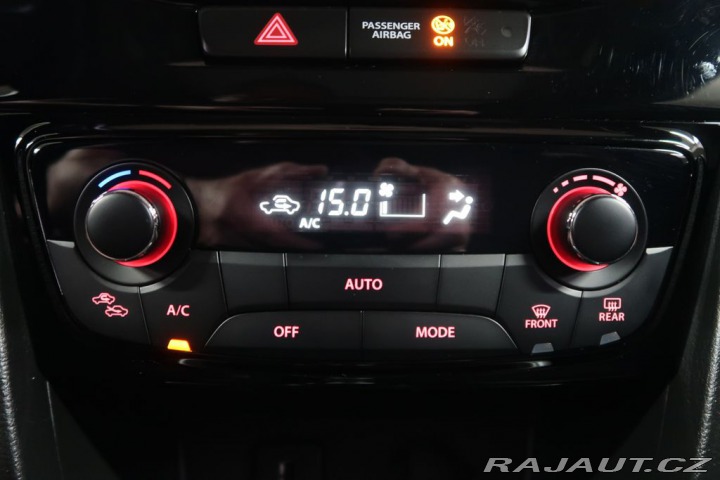 Suzuki Vitara 1.4BoosterJet,,CZ,1Maj,Ma 2020