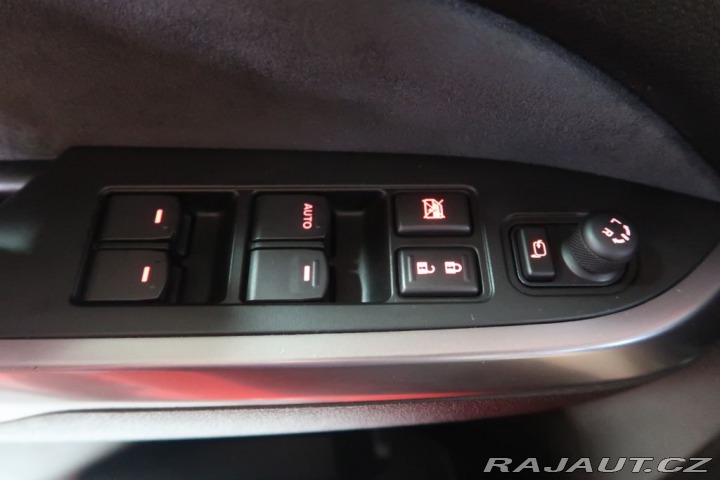 Suzuki Vitara 1.4BoosterJet,,CZ,1Maj,Ma 2020