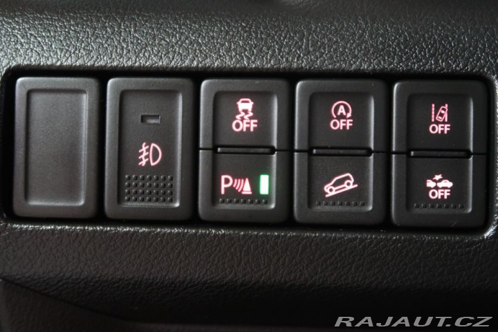 Suzuki Vitara 1.4BoosterJet,,CZ,1Maj,Ma 2020