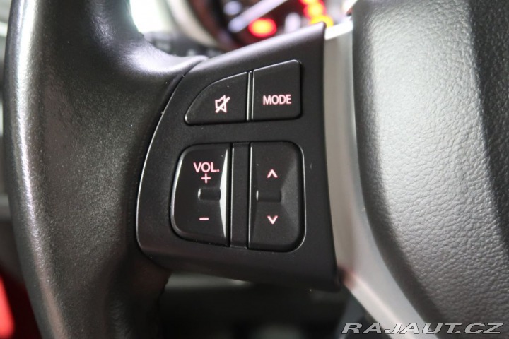 Suzuki Vitara 1.4BoosterJet,,CZ,1Maj,Ma 2020