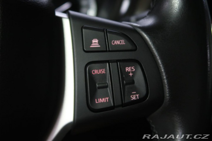 Suzuki Vitara 1.4BoosterJet,,CZ,1Maj,Ma 2020