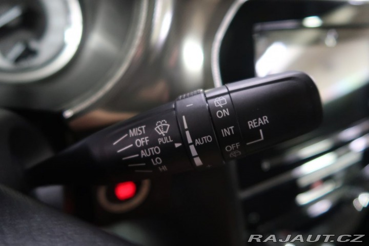 Suzuki Vitara 1.4BoosterJet,,CZ,1Maj,Ma 2020