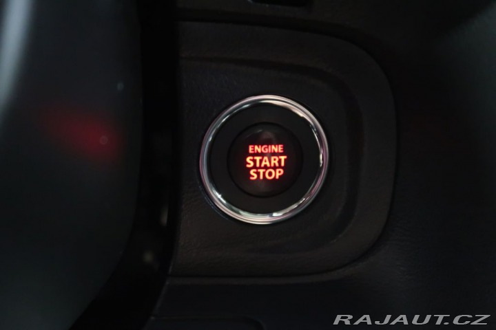 Suzuki Vitara 1.4BoosterJet,,CZ,1Maj,Ma 2020