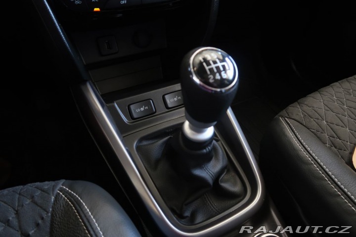 Suzuki Vitara 1.4BoosterJet,,CZ,1Maj,Ma 2020