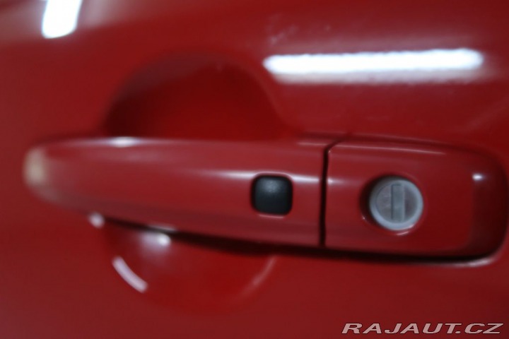 Suzuki Vitara 1.4BoosterJet,,CZ,1Maj,Ma 2020