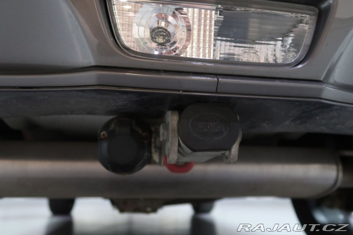 Suzuki Vitara 1.4BoosterJet,,CZ,1Maj,Ma 2020