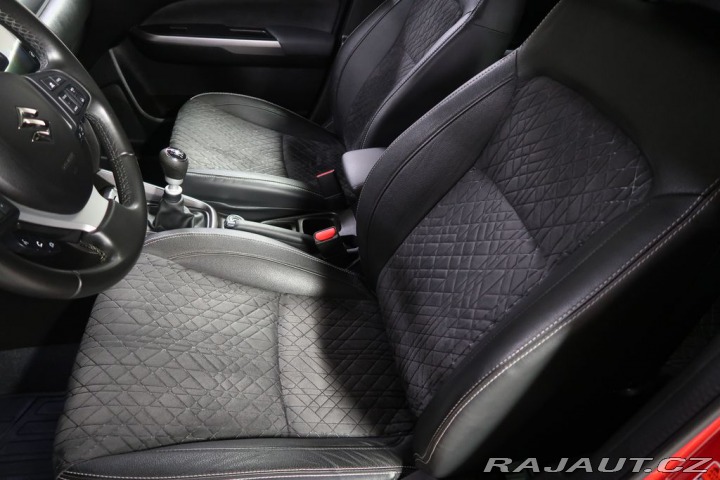 Suzuki Vitara 1.4BoosterJet,,CZ,1Maj,Ma 2020