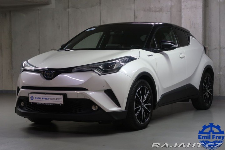Toyota C-HR 1800