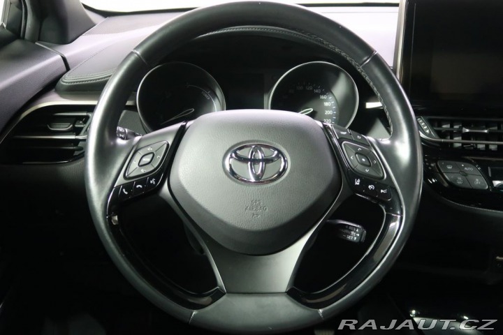 Toyota C-HR 1800