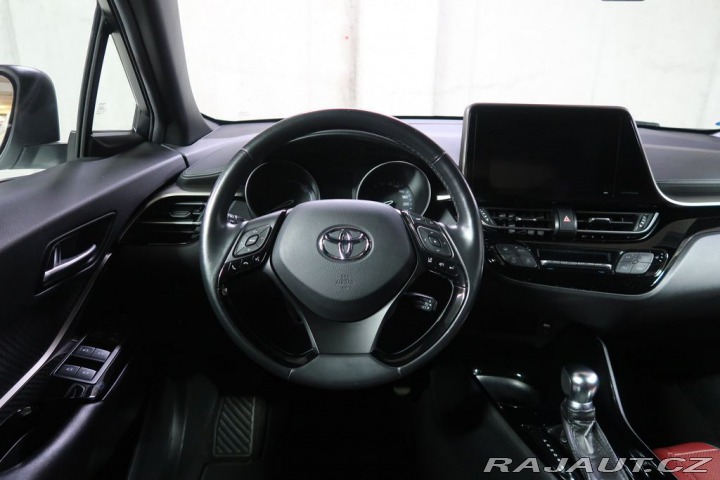 Toyota C-HR 1800