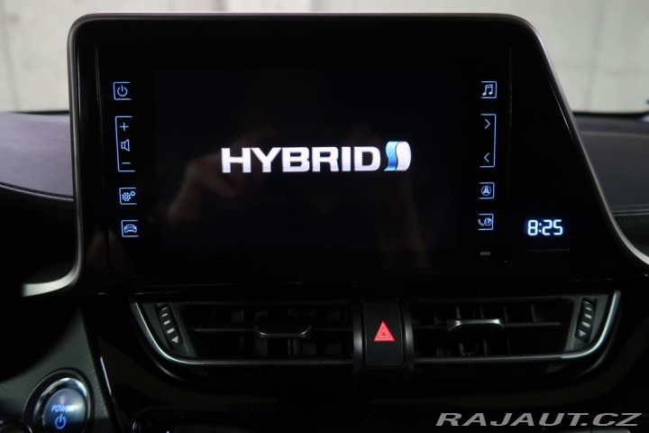 Toyota C-HR 1800