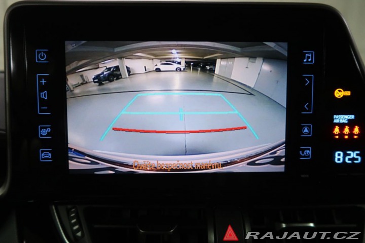 Toyota C-HR 1.8Hybrid,CZ,1Maj,Selecti 1800