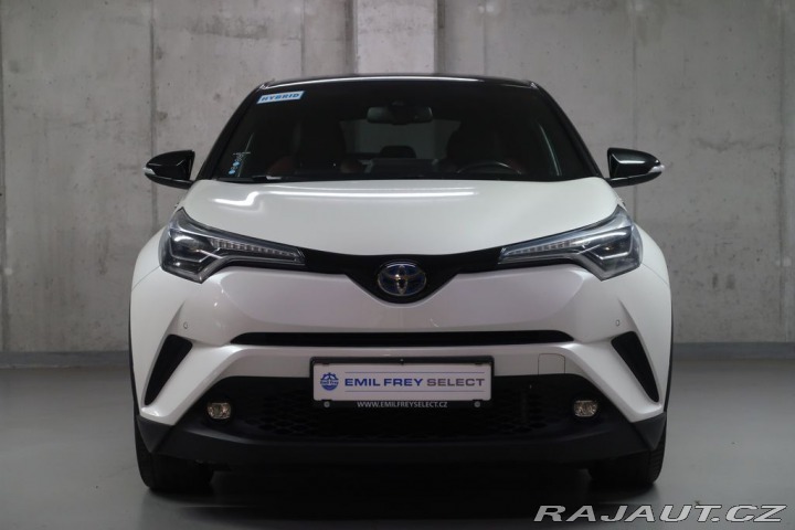 Toyota C-HR 1800