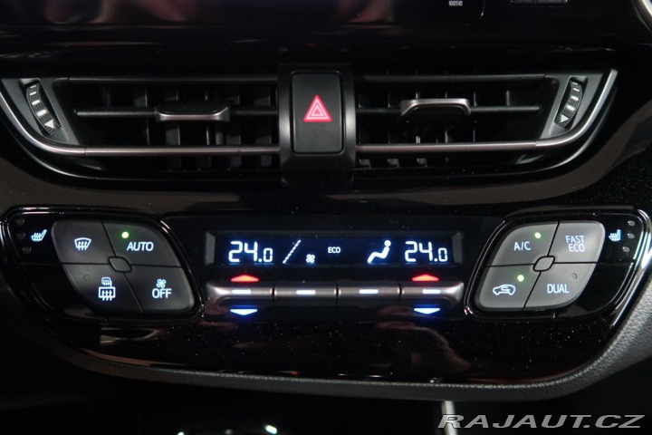 Toyota C-HR 1800