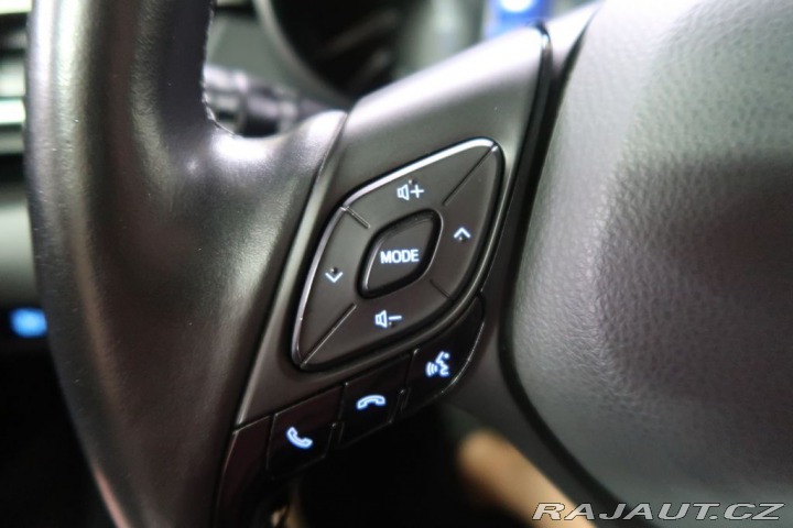 Toyota C-HR 1800