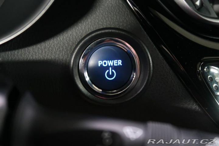 Toyota C-HR 1800
