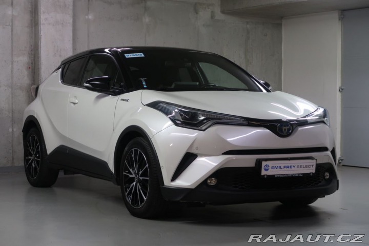 Toyota C-HR 1800