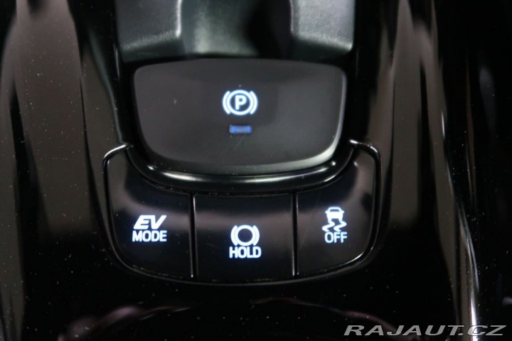 Toyota C-HR 1.8Hybrid,CZ,1Maj,Selecti 1800