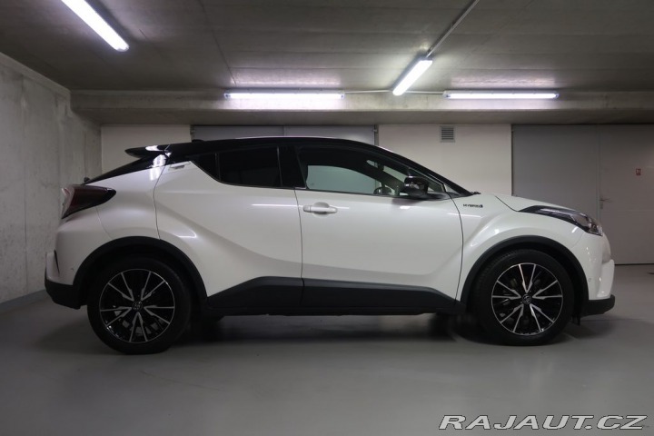 Toyota C-HR 1800