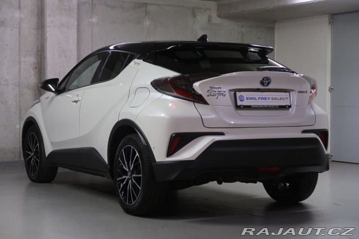 Toyota C-HR 1800