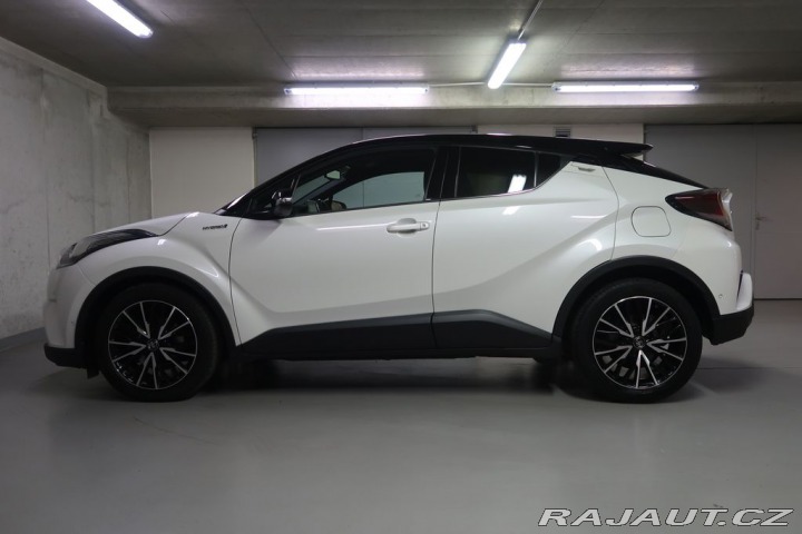 Toyota C-HR 1800