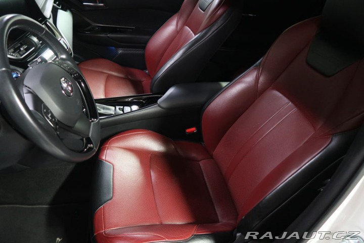 Toyota C-HR 1800