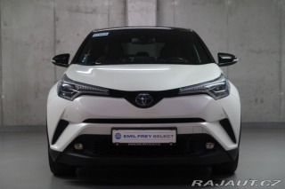 Toyota C-HR  1800
