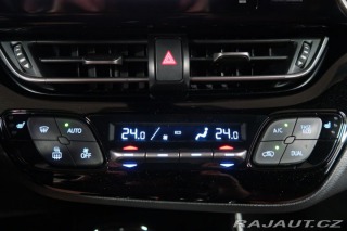 Toyota C-HR  1800