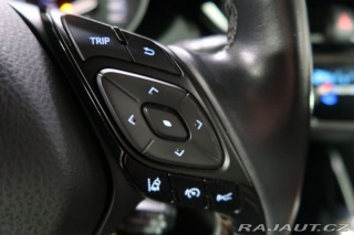 Toyota C-HR  1800
