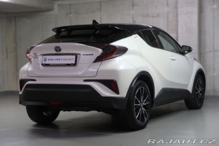 Toyota C-HR  1800