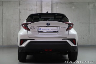 Toyota C-HR  1800