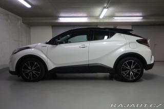 Toyota C-HR  1800