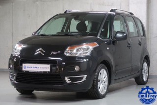 Citroën C3 Picasso 1.6HDi,