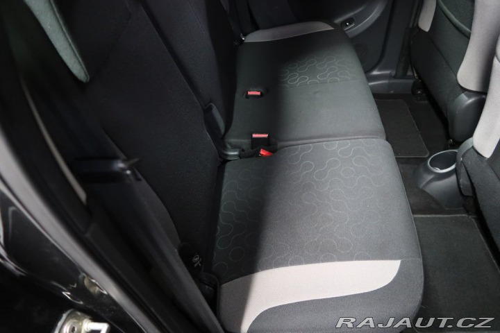 Citroën C3 Picasso 1.6HDi, 2011