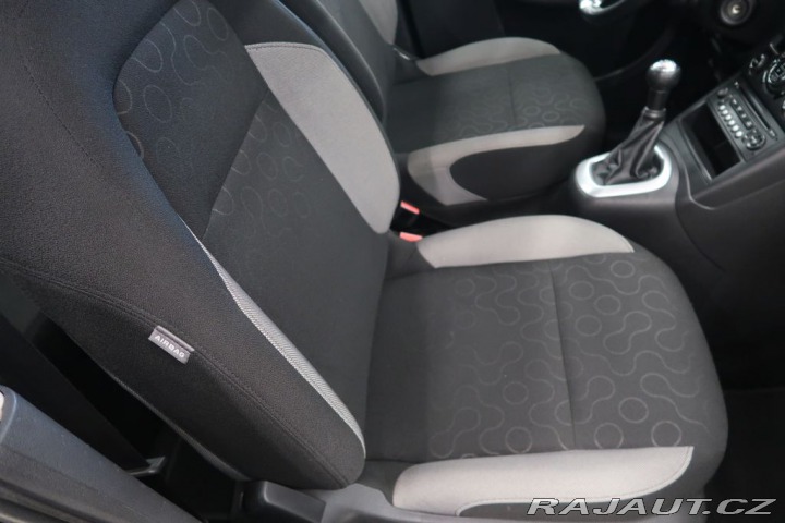 Citroën C3 Picasso 1.6HDi, 2011