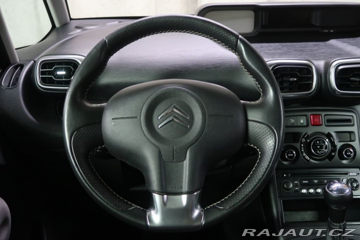 Citroën C3 Picasso 1.6HDi, 2011