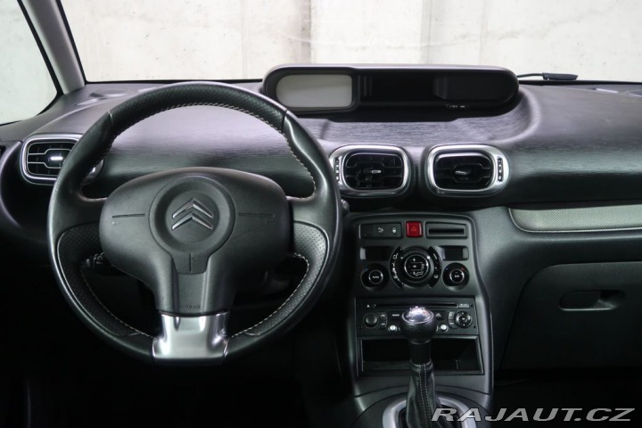 Citroën C3 Picasso 1.6HDi, 2011