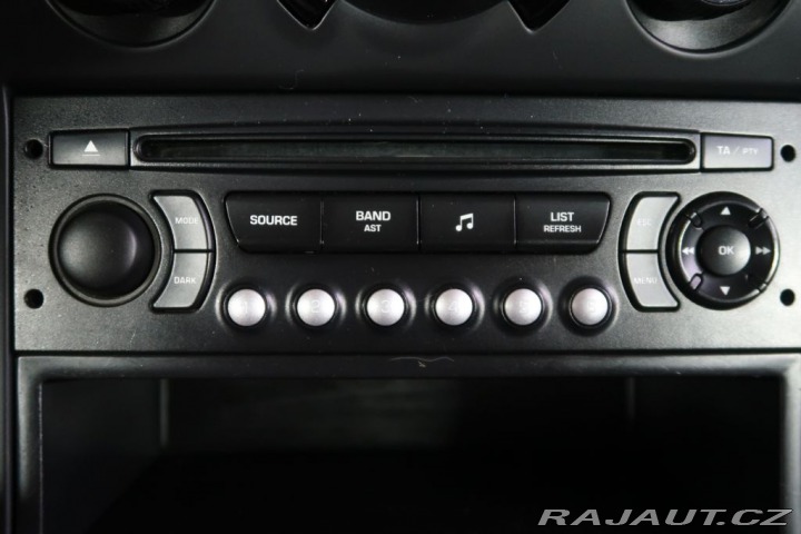 Citroën C3 Picasso 1.6HDi, 2011