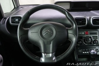 Citroën C3 Picasso 1.6HDi, 2011