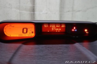 Citroën C3 Picasso 1.6HDi, 2011