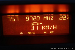 Citroën C3 Picasso 1.6HDi, 2011