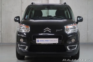 Citroën C3 Picasso 1.6HDi, 2011